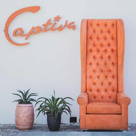 Captiva Beach Resort Point O'Rocks 外观 照片