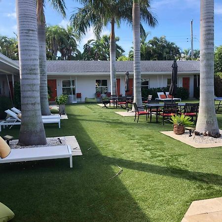 Captiva Beach Resort Point O'Rocks 外观 照片