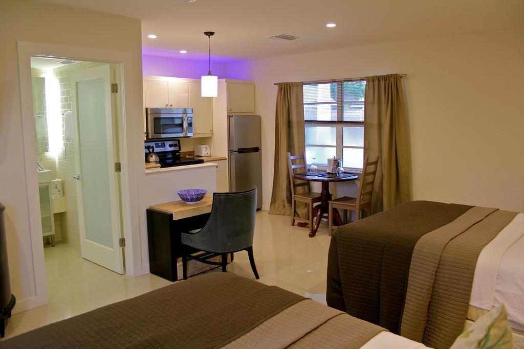 Captiva Beach Resort Point O'Rocks 外观 照片