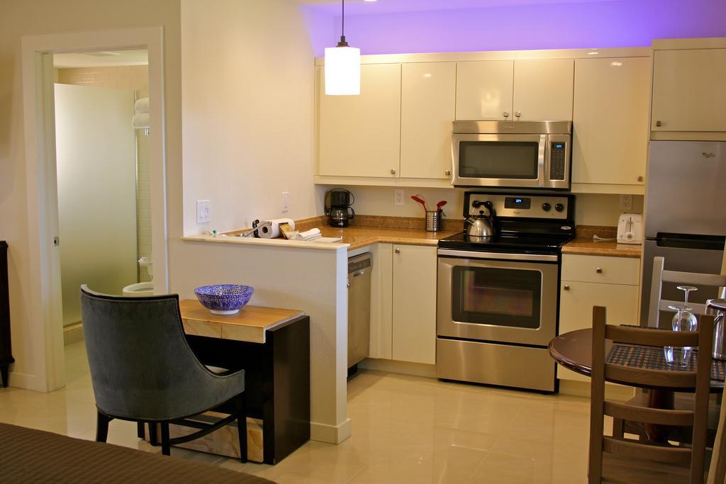 Captiva Beach Resort Point O'Rocks 外观 照片