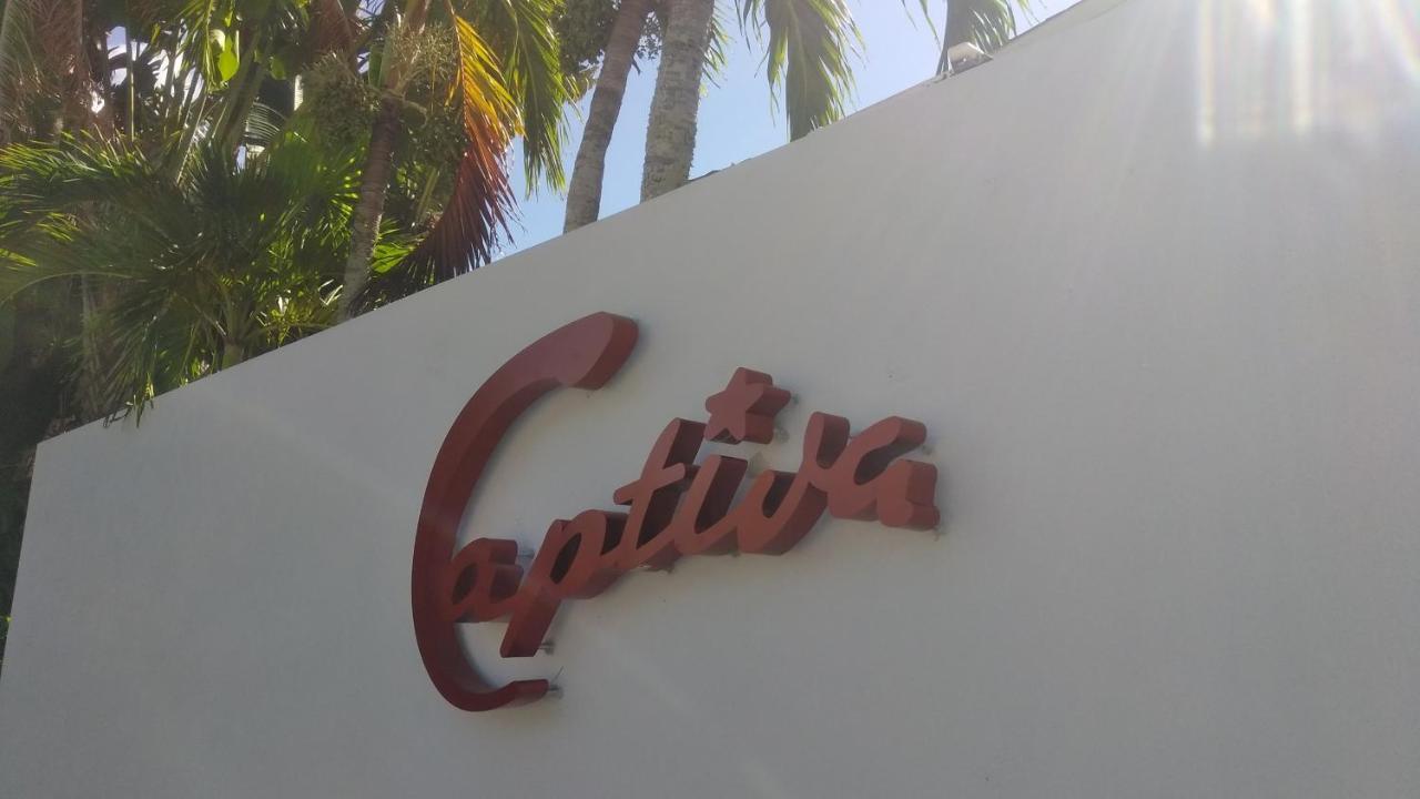 Captiva Beach Resort Point O'Rocks 外观 照片