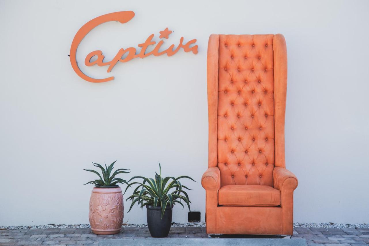 Captiva Beach Resort Point O'Rocks 外观 照片
