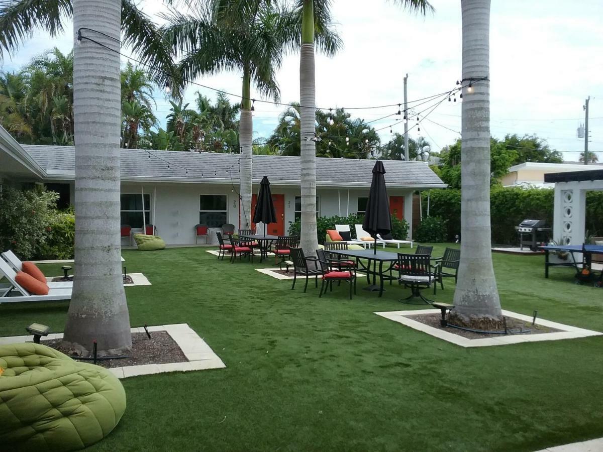 Captiva Beach Resort Point O'Rocks 外观 照片