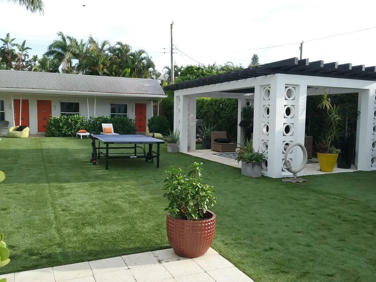 Captiva Beach Resort Point O'Rocks 外观 照片