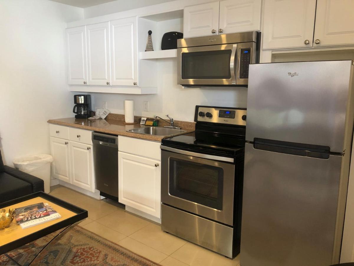 Captiva Beach Resort Point O'Rocks 外观 照片