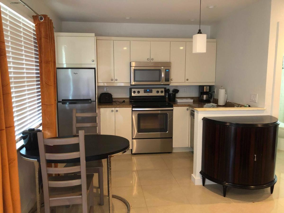 Captiva Beach Resort Point O'Rocks 外观 照片