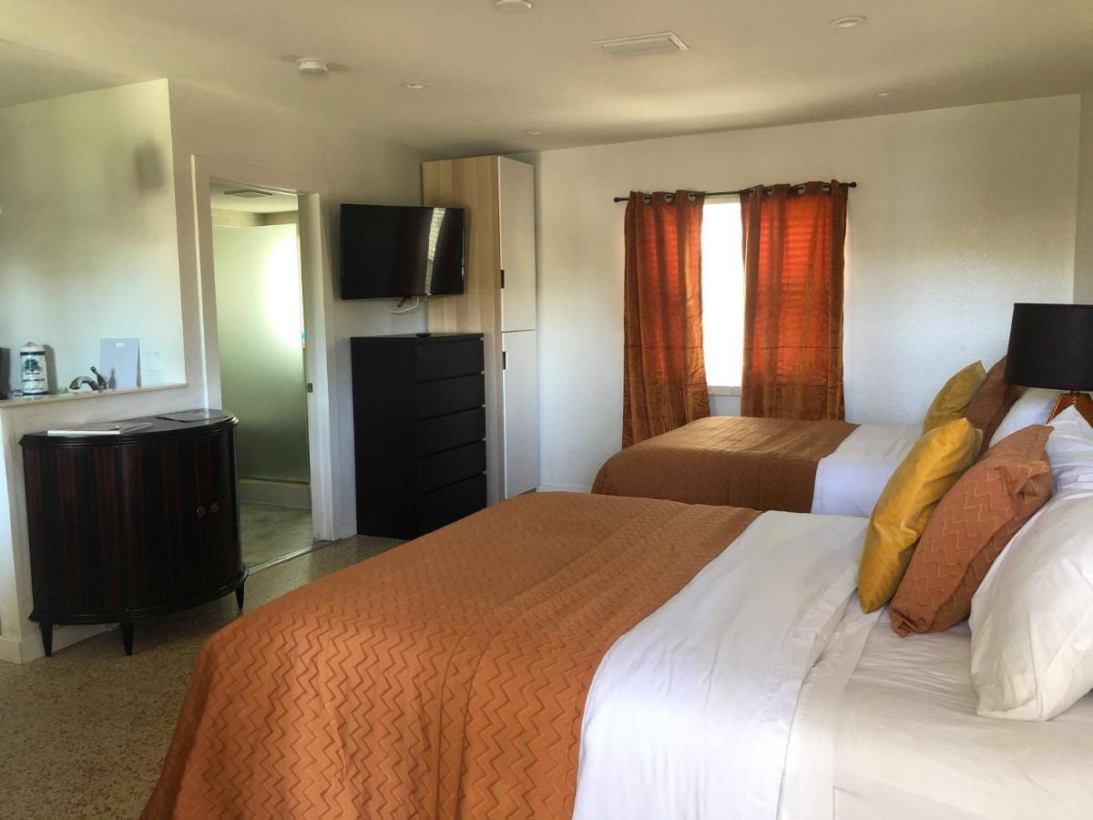 Captiva Beach Resort Point O'Rocks 外观 照片