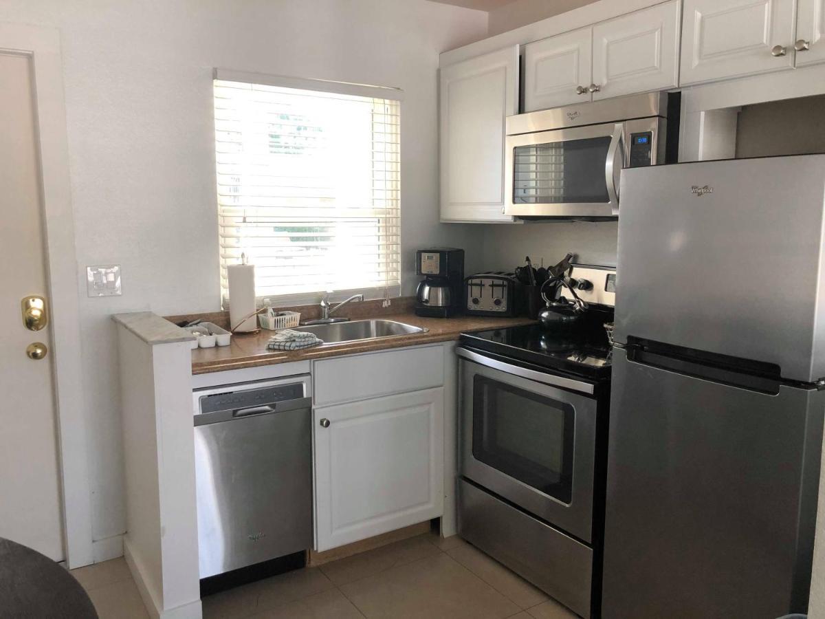 Captiva Beach Resort Point O'Rocks 外观 照片