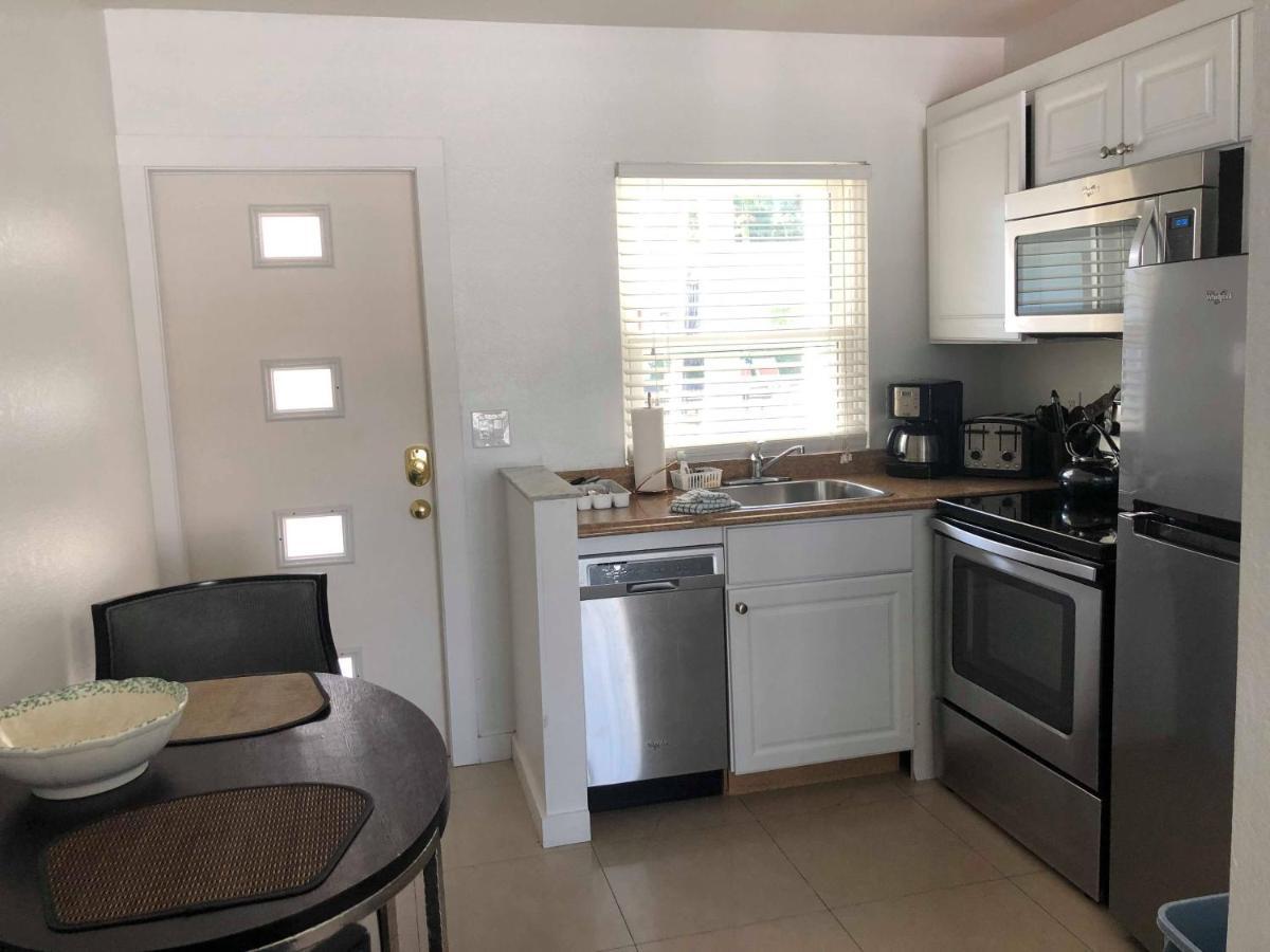 Captiva Beach Resort Point O'Rocks 外观 照片