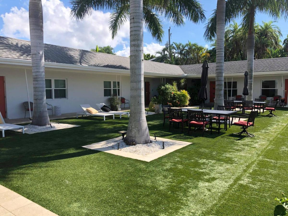 Captiva Beach Resort Point O'Rocks 外观 照片