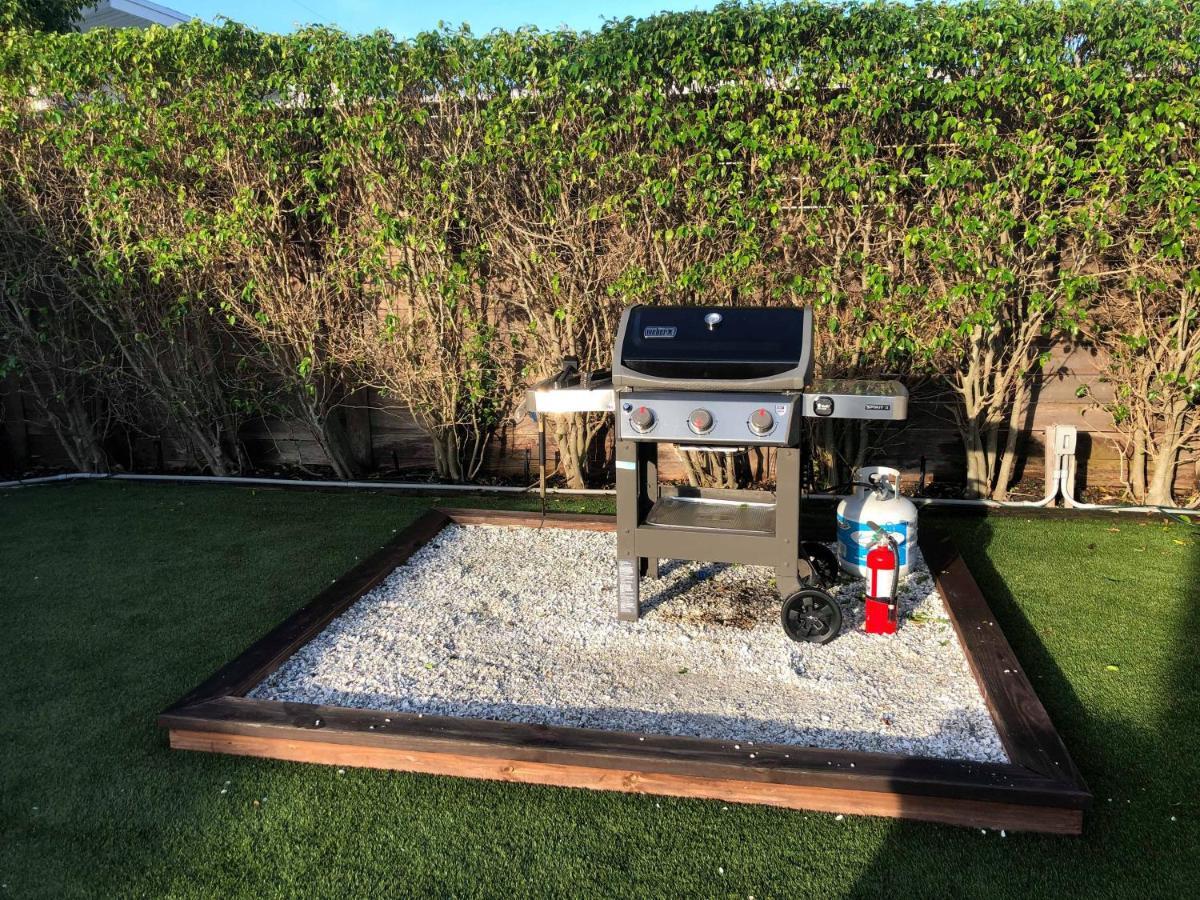 Captiva Beach Resort Point O'Rocks 外观 照片