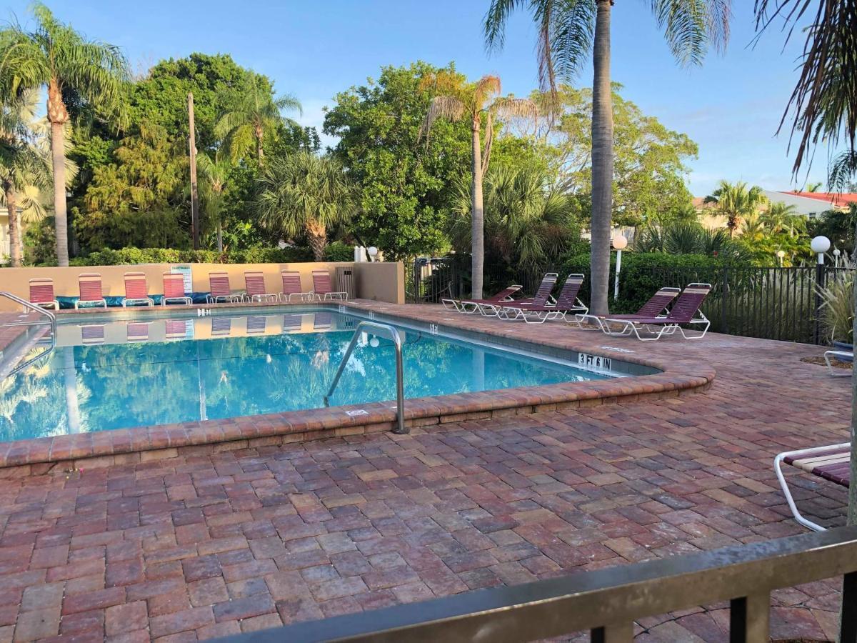 Captiva Beach Resort Point O'Rocks 外观 照片