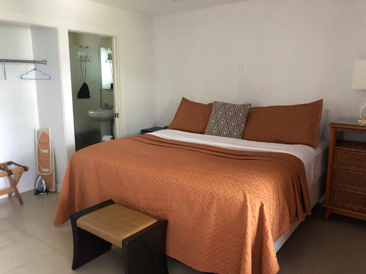Captiva Beach Resort Point O'Rocks 外观 照片