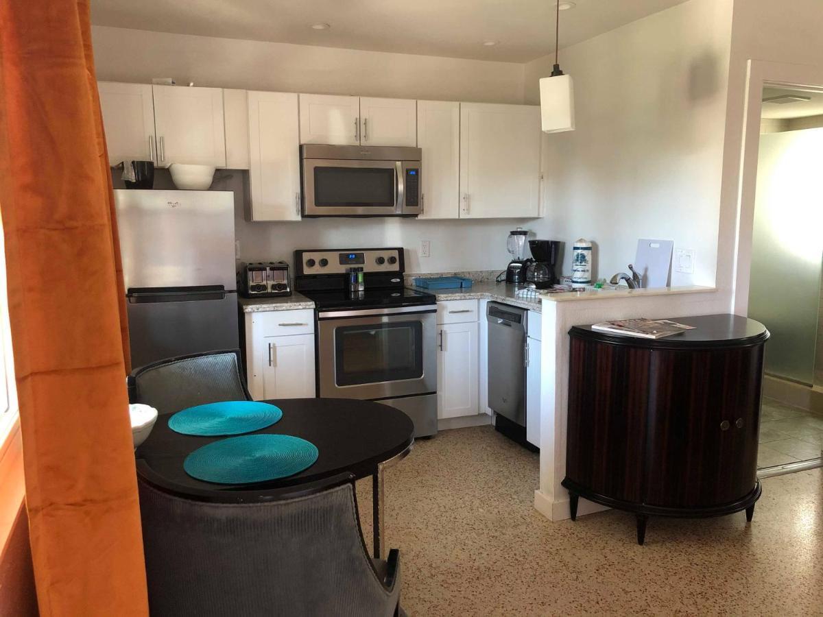 Captiva Beach Resort Point O'Rocks 外观 照片