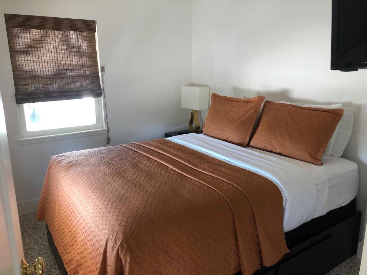 Captiva Beach Resort Point O'Rocks 外观 照片