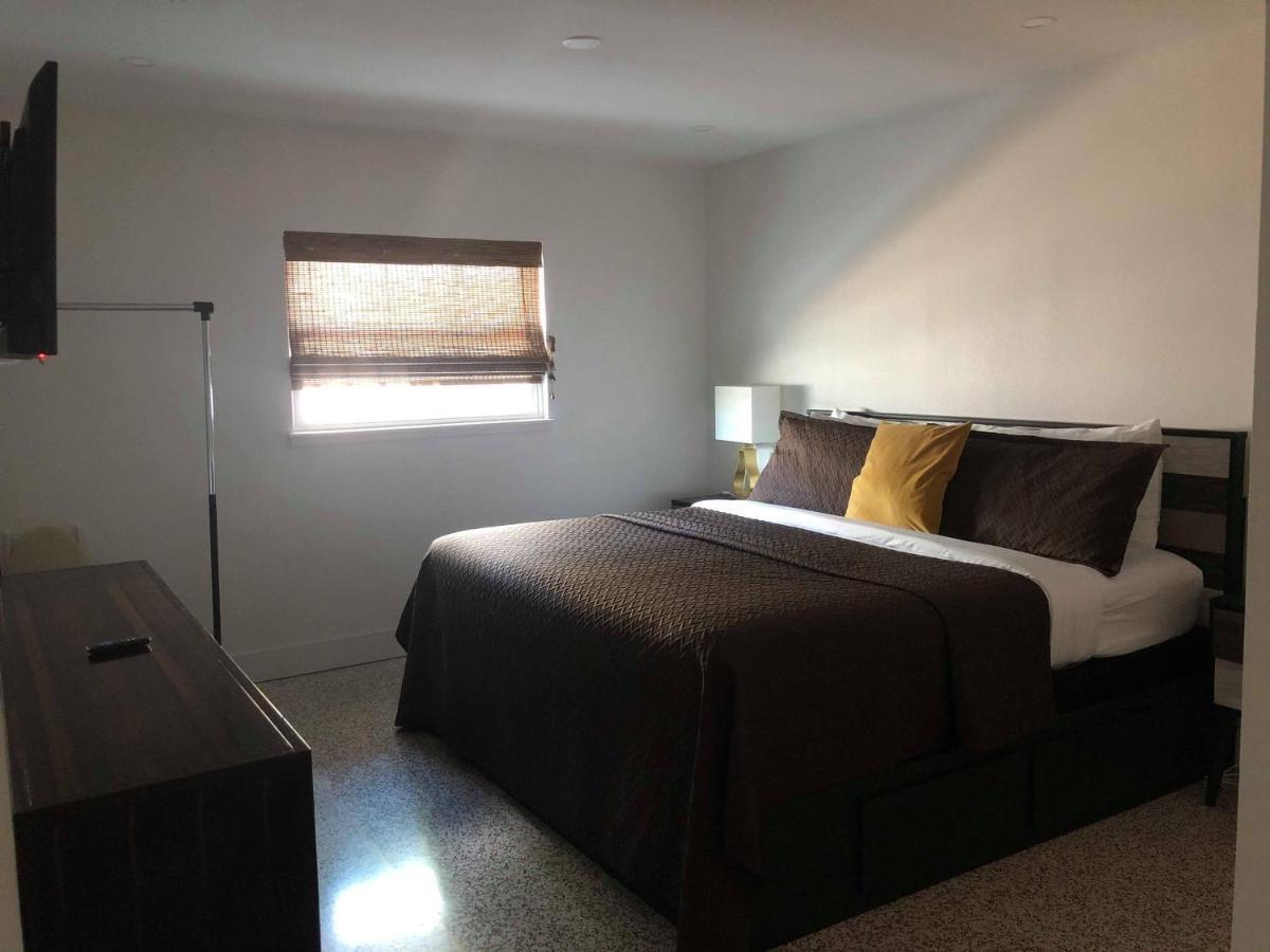 Captiva Beach Resort Point O'Rocks 外观 照片