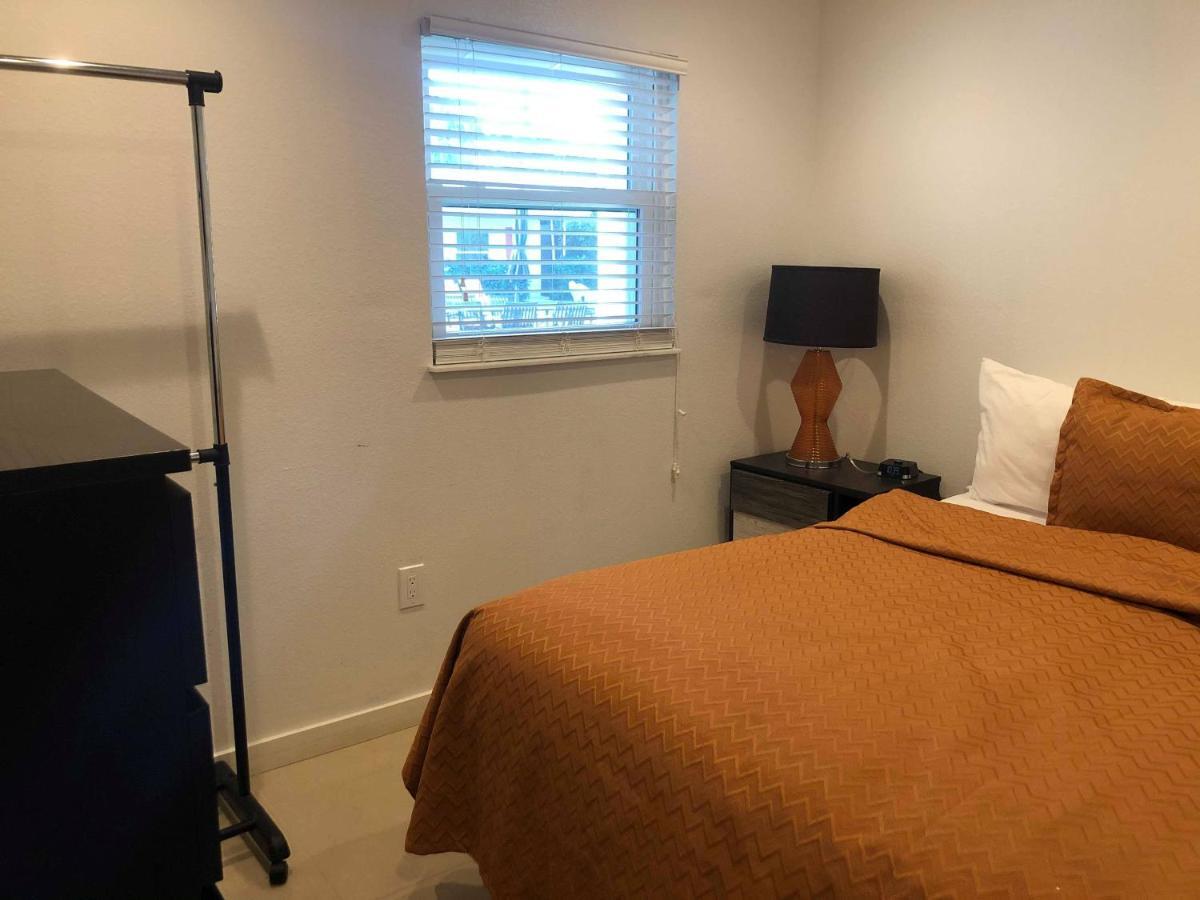 Captiva Beach Resort Point O'Rocks 外观 照片