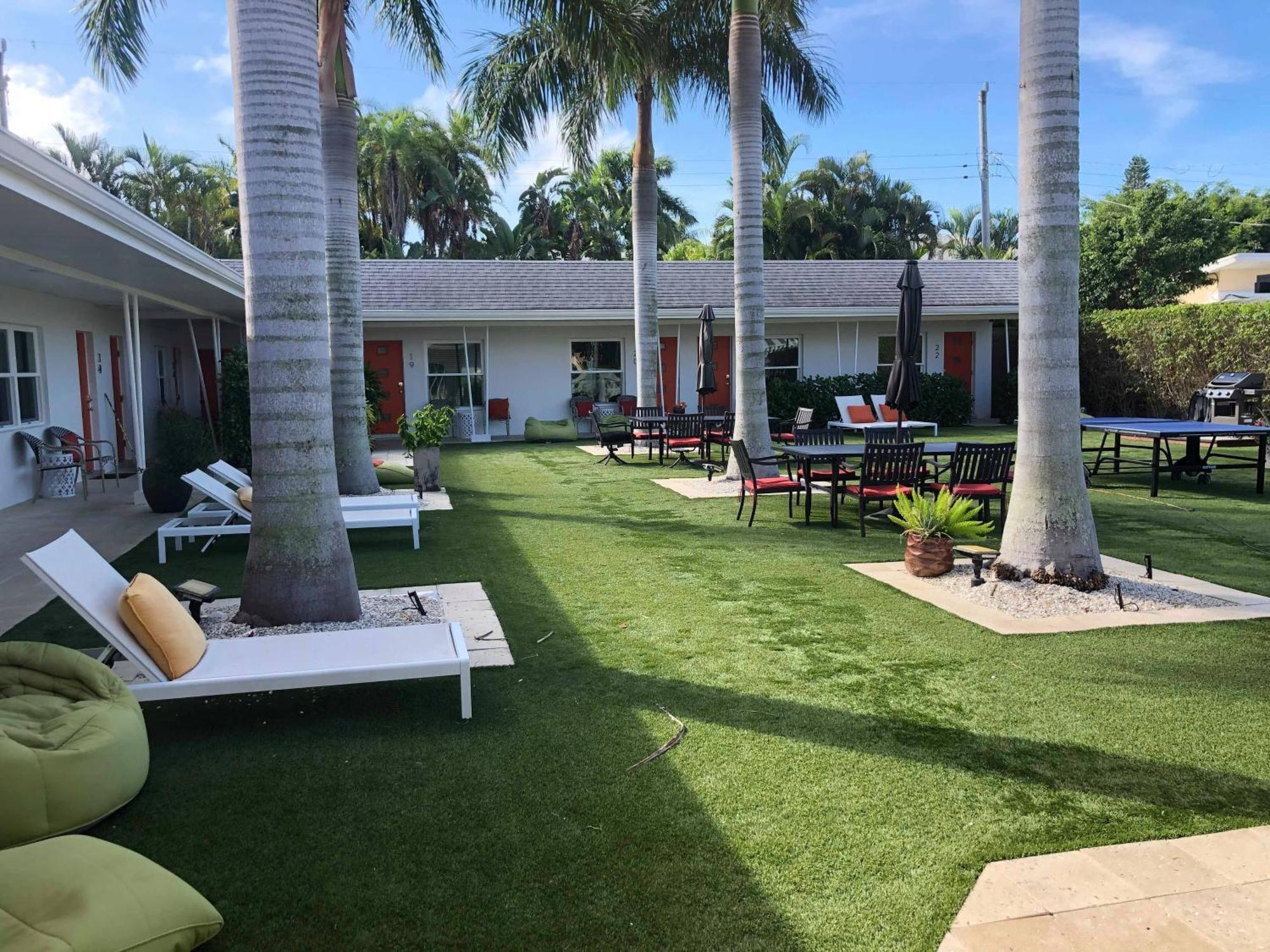 Captiva Beach Resort Point O'Rocks 外观 照片