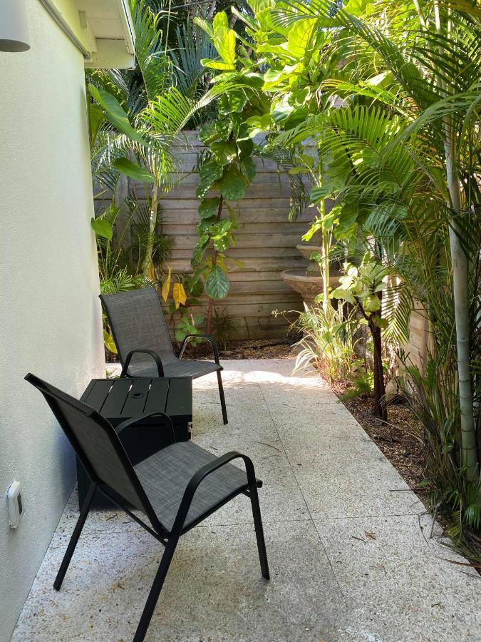 Captiva Beach Resort Point O'Rocks 外观 照片