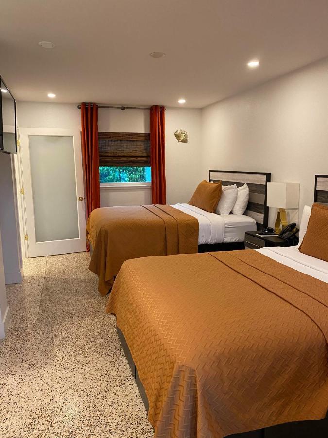 Captiva Beach Resort Point O'Rocks 外观 照片