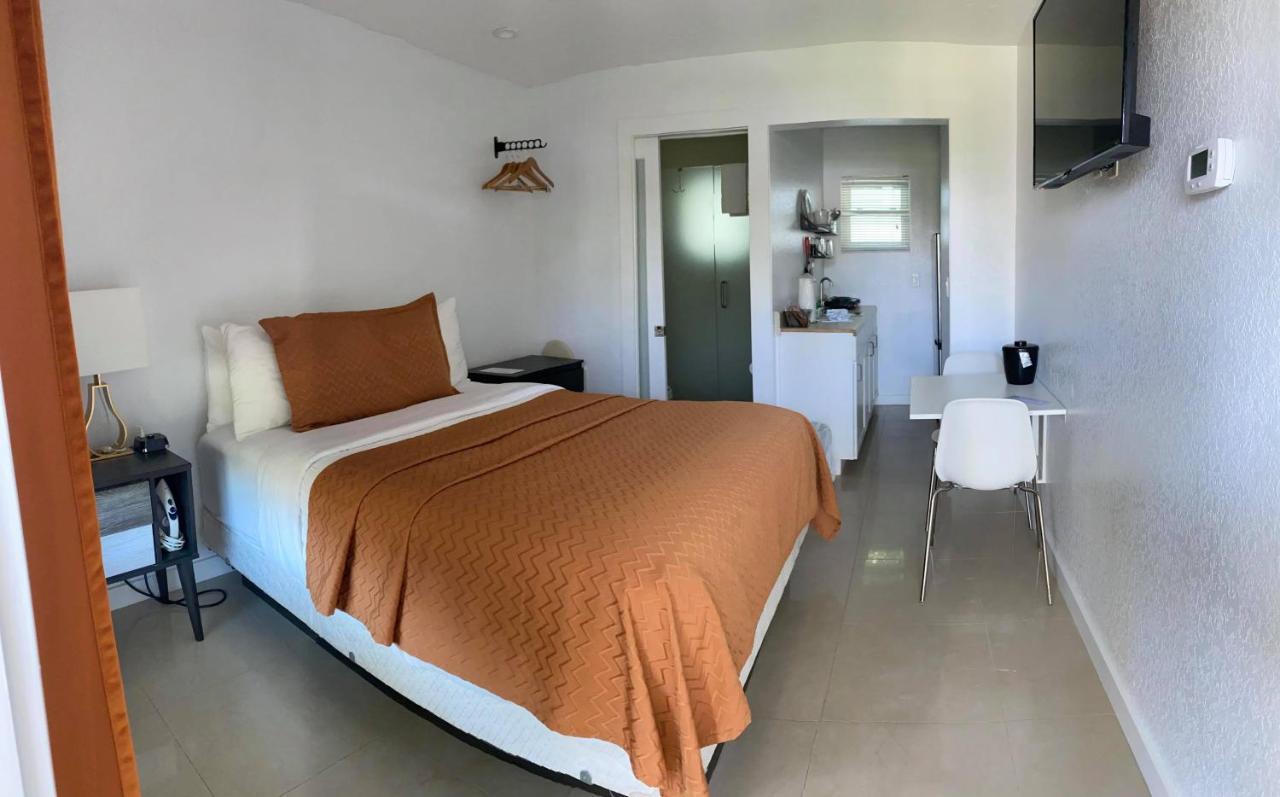 Captiva Beach Resort Point O'Rocks 外观 照片