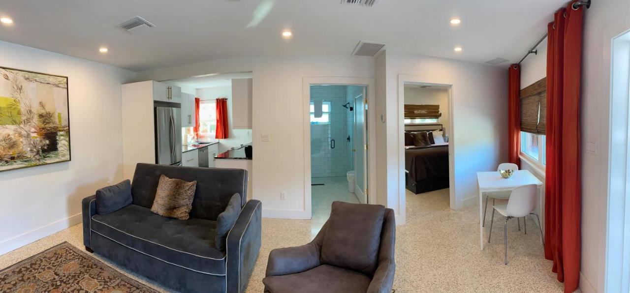 Captiva Beach Resort Point O'Rocks 外观 照片