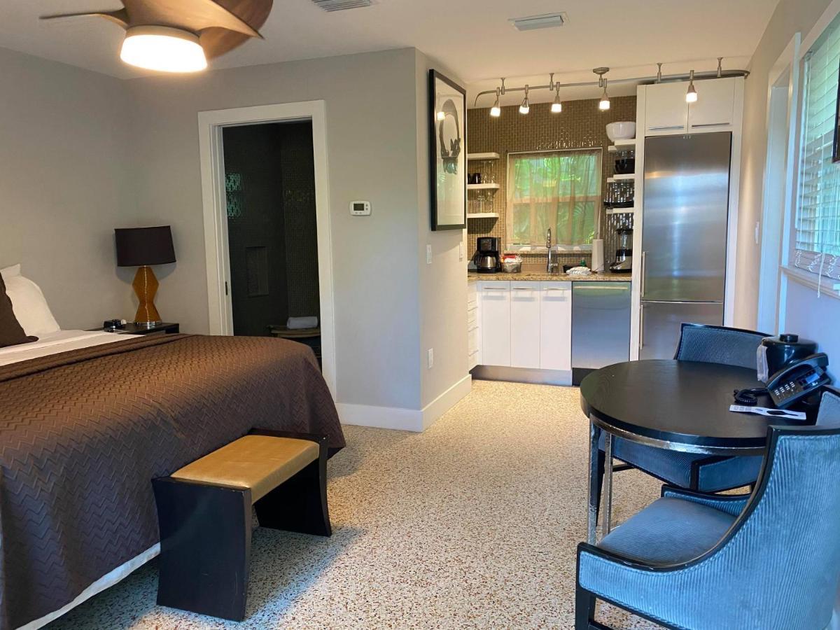 Captiva Beach Resort Point O'Rocks 外观 照片