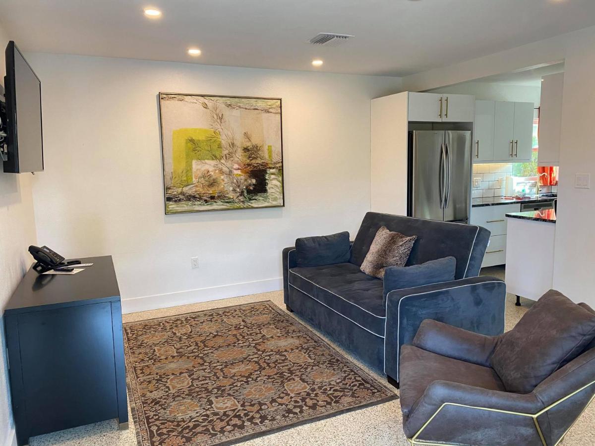 Captiva Beach Resort Point O'Rocks 外观 照片