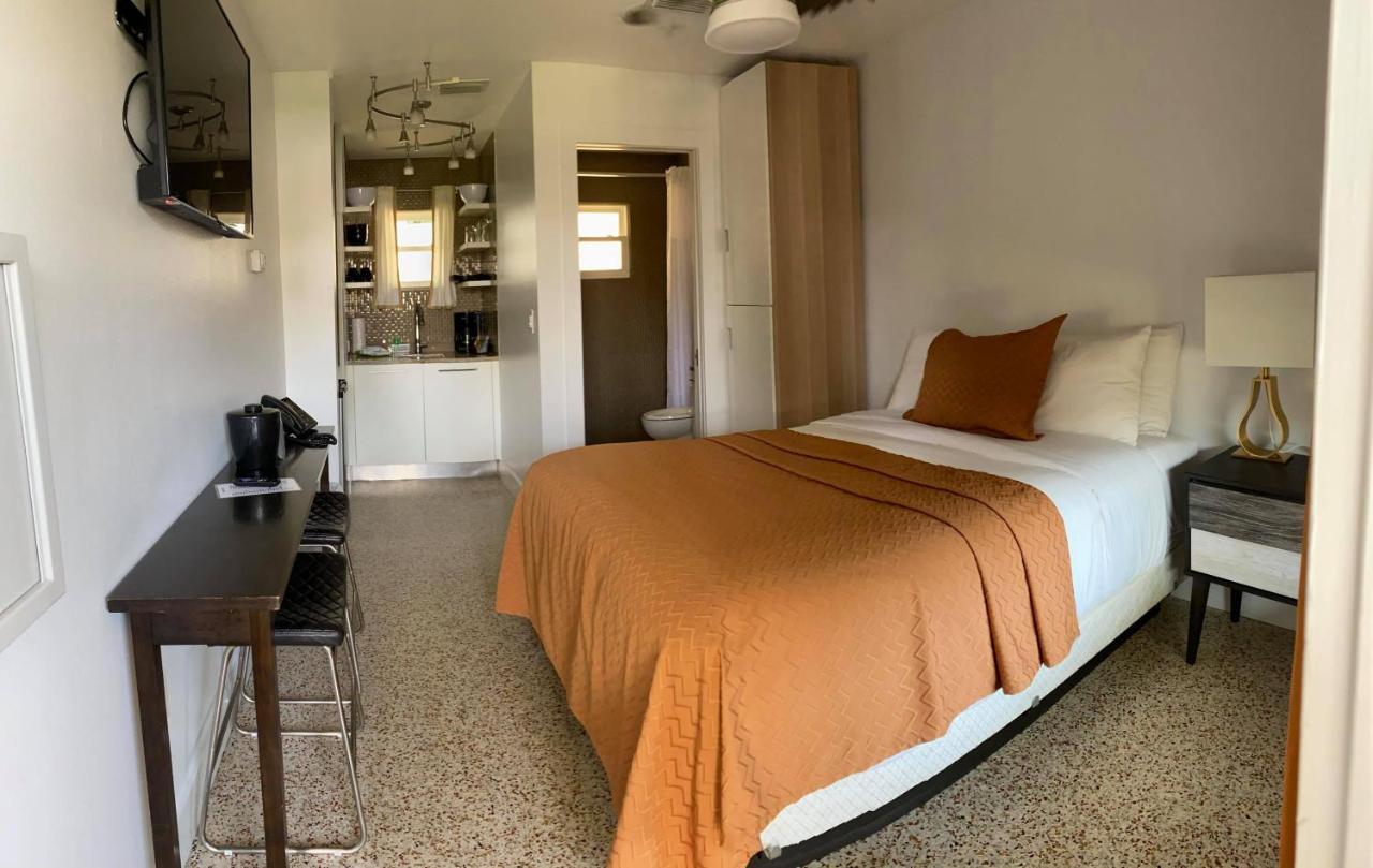 Captiva Beach Resort Point O'Rocks 外观 照片